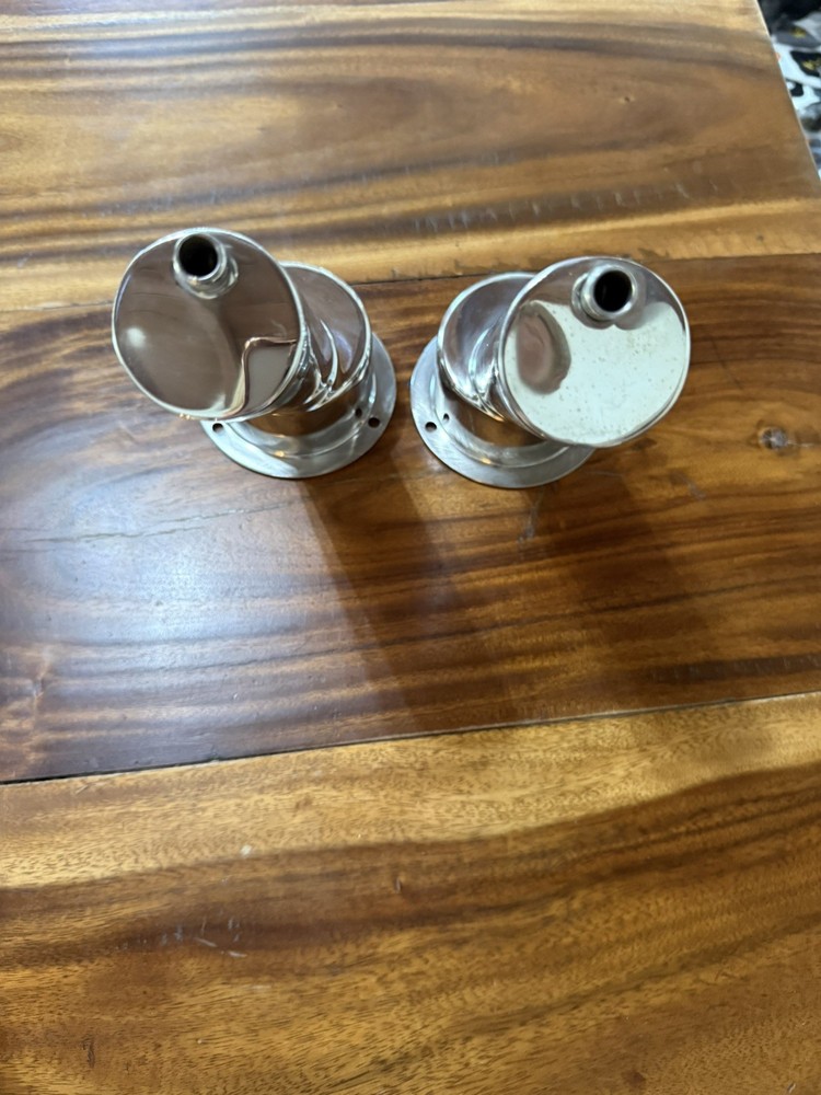 Amarine Cup Rod Combo x 2
