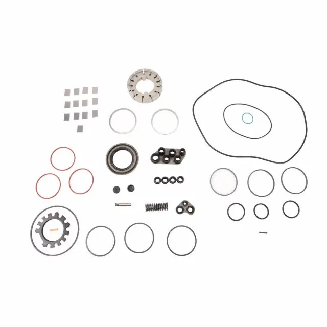 Genuine GM Rotor Pkg 24054658