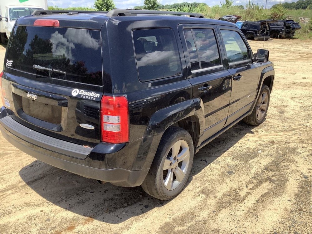 Transfer Case Automatic Classic Style CVT Fits 07-17 COMPASS 4716508