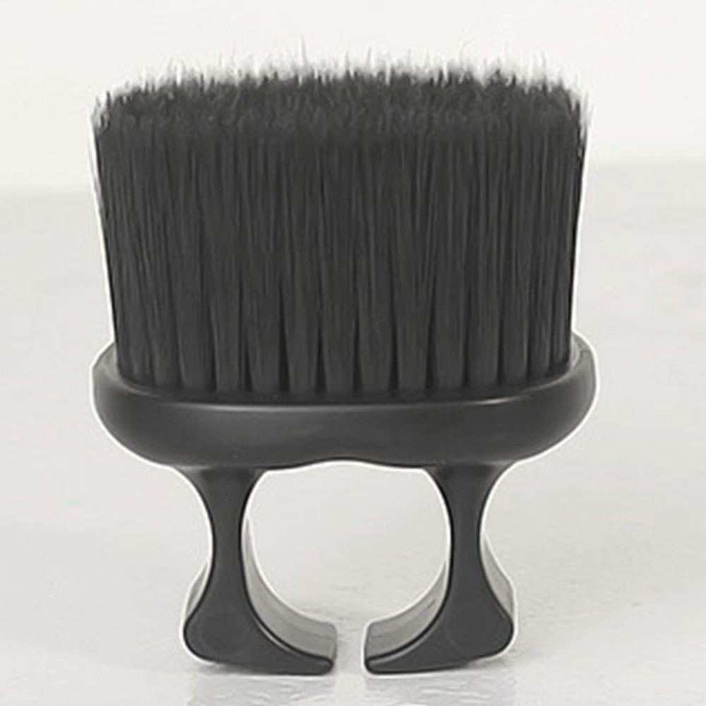 Beard And Mustache Grooming Tool Professional Soft Bristles Knuckle Combs