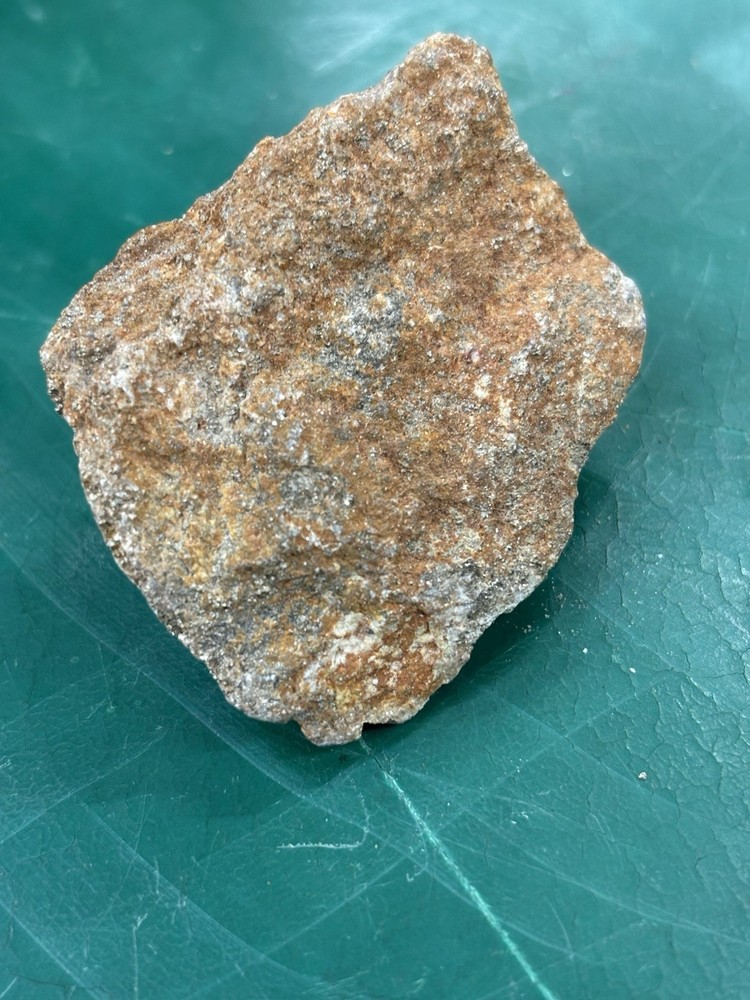 az gold ore specimen