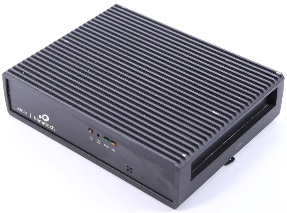 Logic Controls, Kitchen Display Computer; Dual-Core CPU; 4GB RAM; 60GB SSD