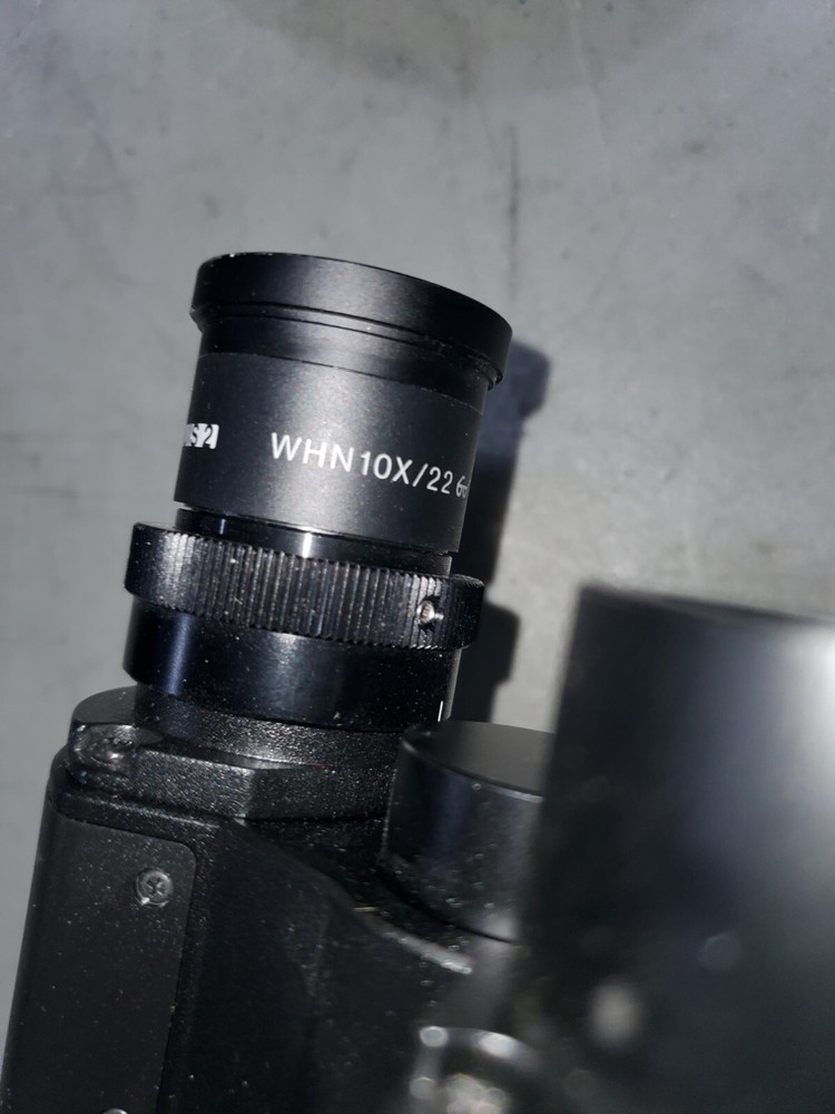 Olympus Microscope Head U-BI30-2