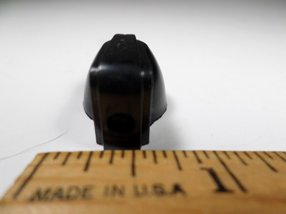 Vintage Simpson 305 Tube Tester SELECTOR KNOB part