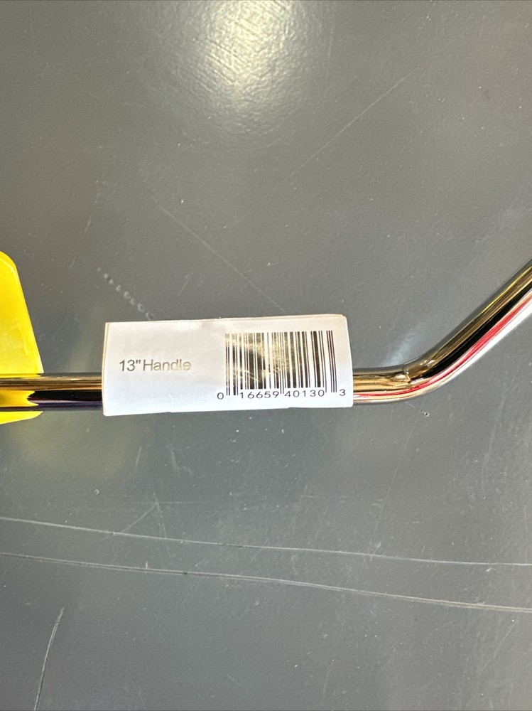 5 AP 13" inch Soft Touch Paint Roller Handles For 4” Rollers