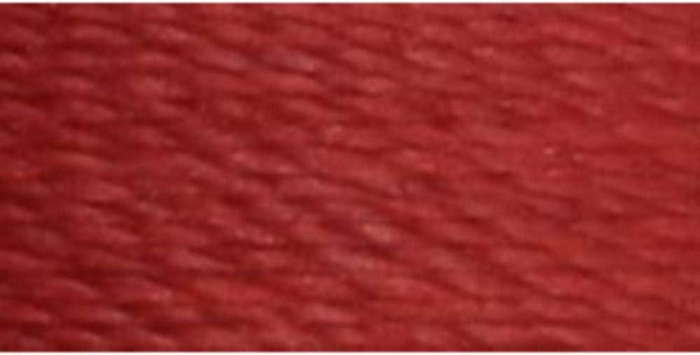 Dual Duty plus Hand Quilting Thread, 325-Yard, Red
