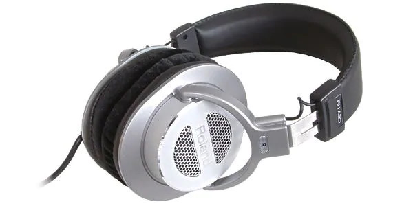 ROLAND RH-A30 Open Back Headphones