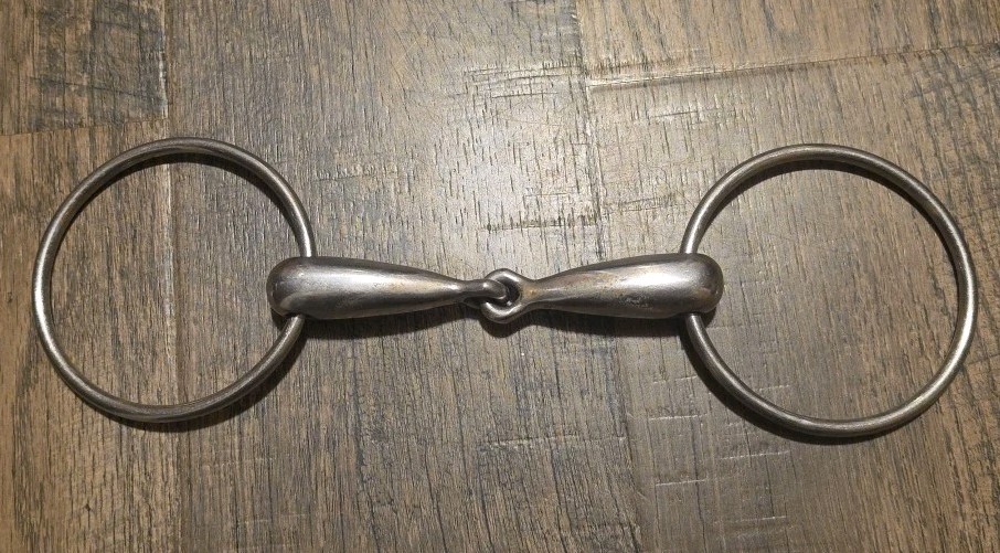 Horse Bit 5.5"