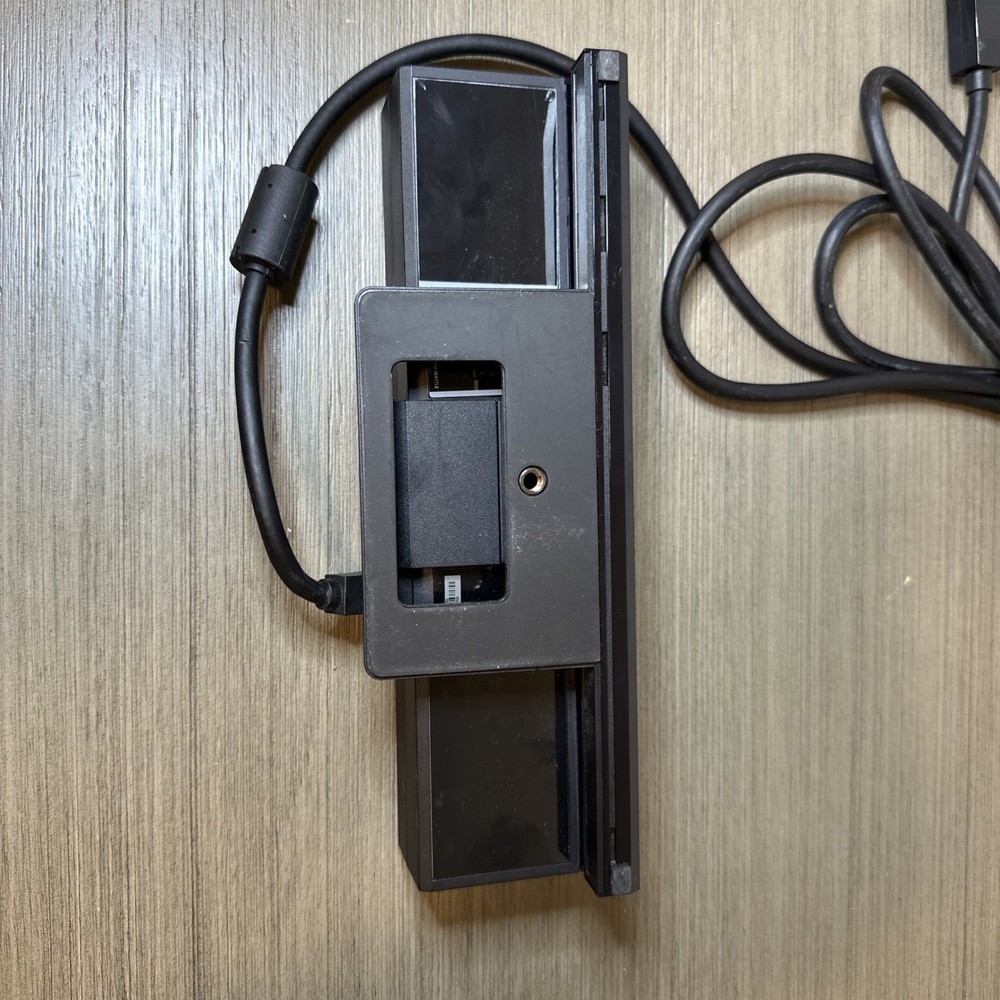 Microsoft Xbox One Kinect Camera Motion Sensor Bar Black Model 1520 OEM TESTED