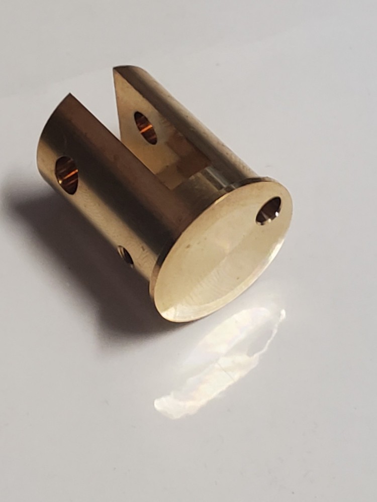 Benjamin 310, 312, 317 Muzzle