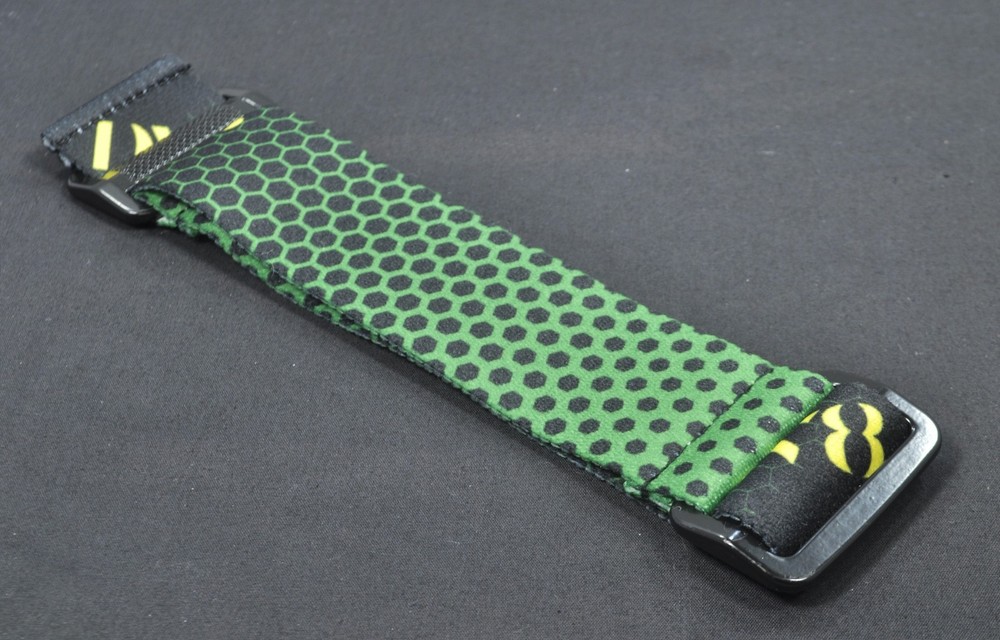 DV8 Proflex Strap - Hex Fade - Green