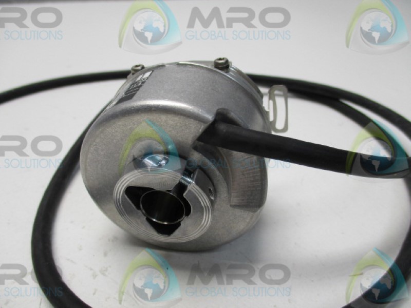 HEIDENHAIN ERN460500001-03 ENCODER NSNP