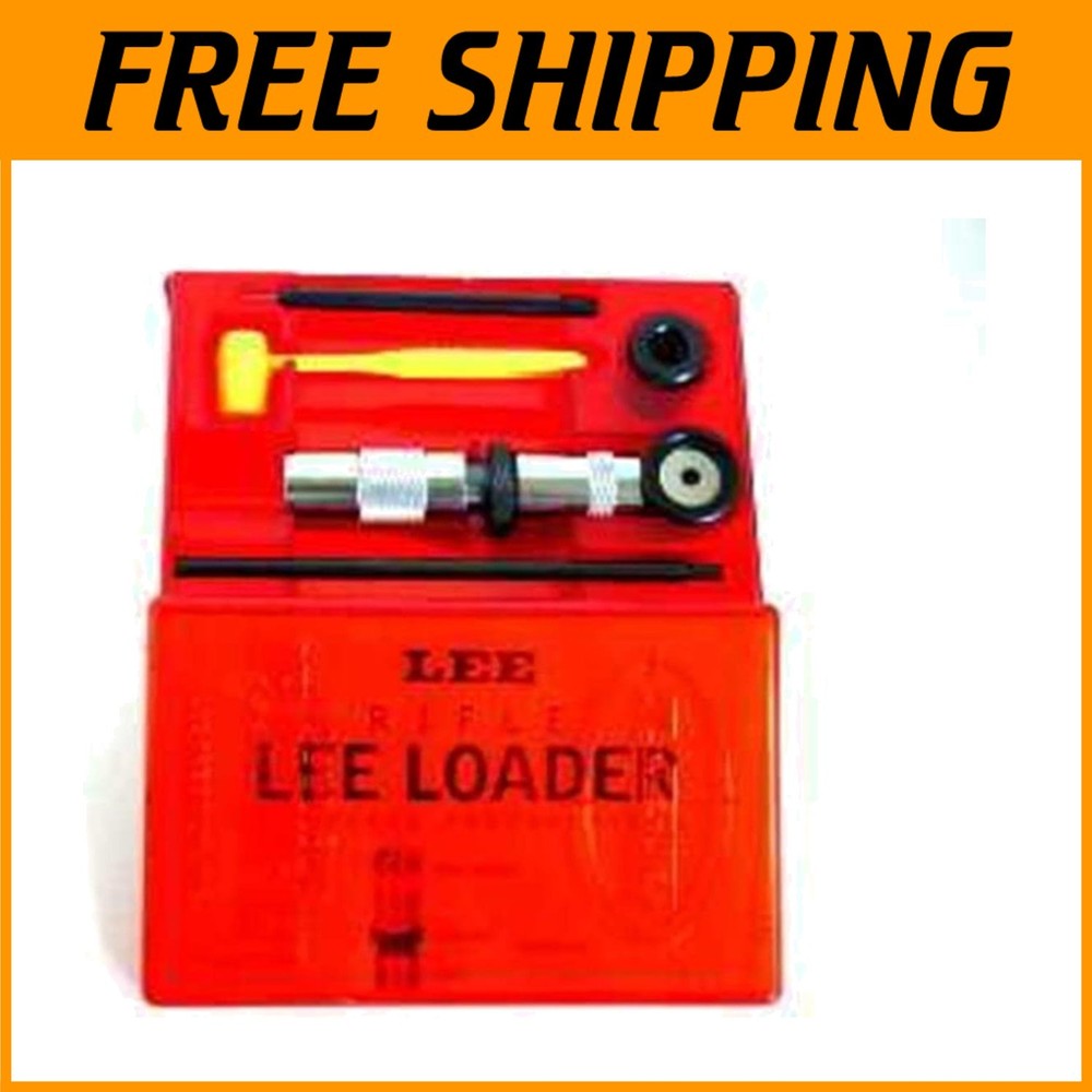 Lee Precision Loader 223=