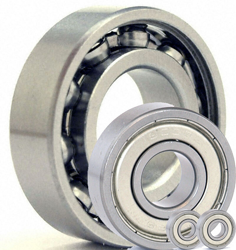 OS 160 FT Twin Bearing set