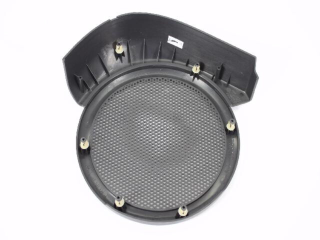 Valance Panel Grille Mopar 1AW73XDVAB