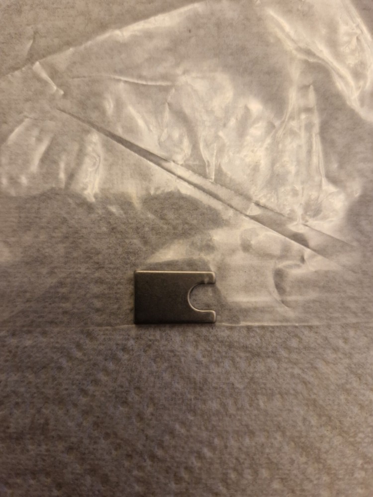 SHIMANO WORM DRIVE RETAINER RD13810