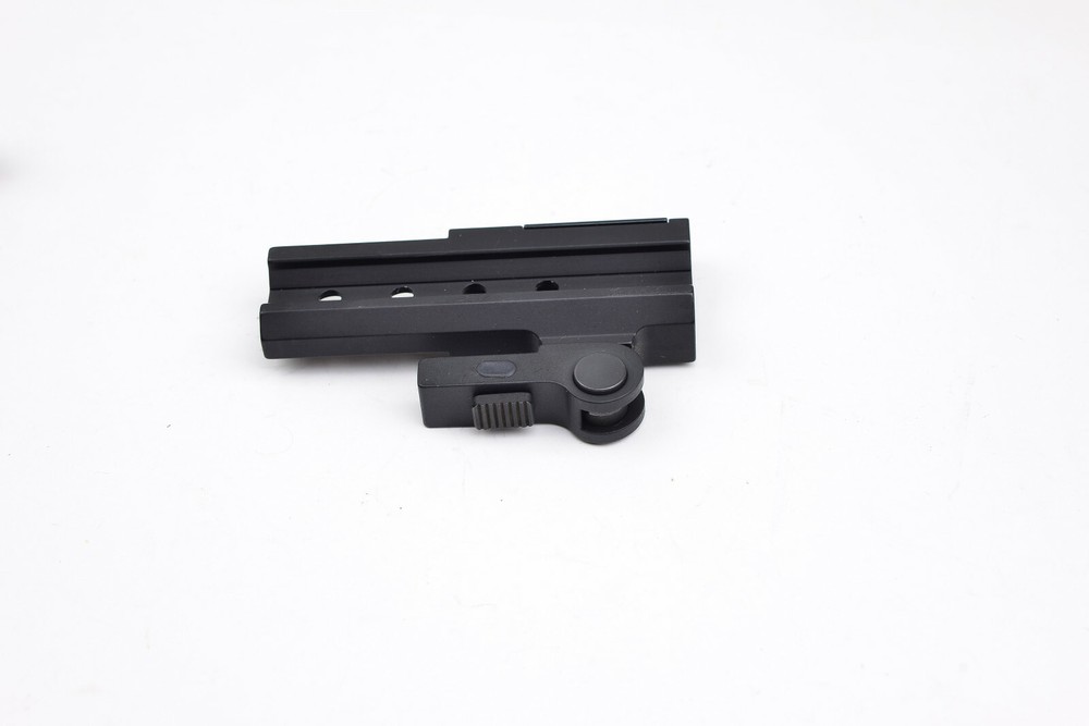 GDI R-com E-model Combat Optic QD Mount for Trijicon ACOG & Reflex RX-30 Scope