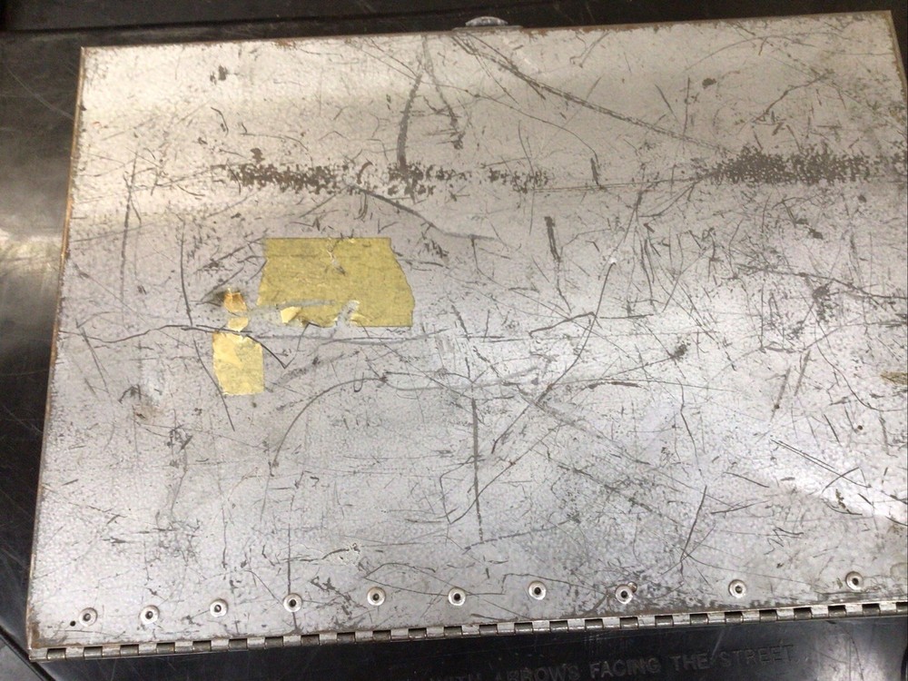 Peerless Pulsar Power Timing Light Model 150