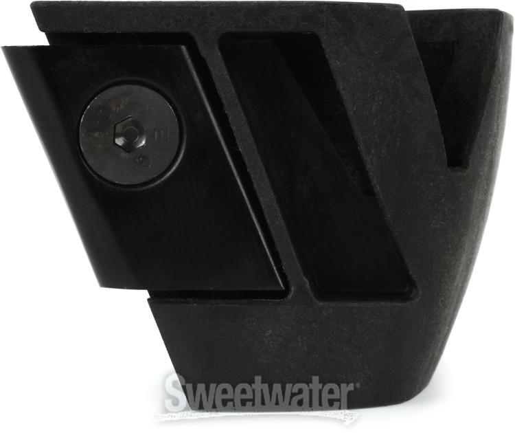 Ultimate Support CMP-485 Super Clamp for Apex and Deltex Stands