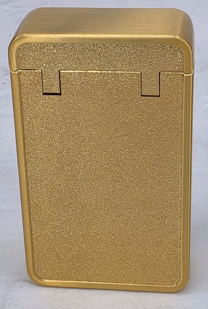 JR Cigars 50th Anniversary Lighter NEW!!