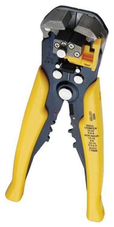 Audiopipe Wire Stripper/Crimper