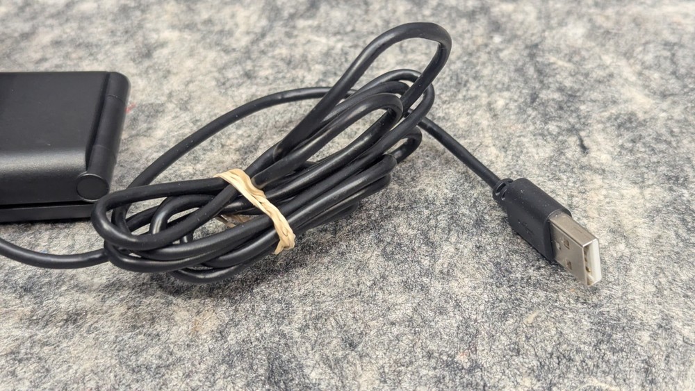 🔥New/Open Box🔥 EMEET C990 Smart Camera with USB Webcam