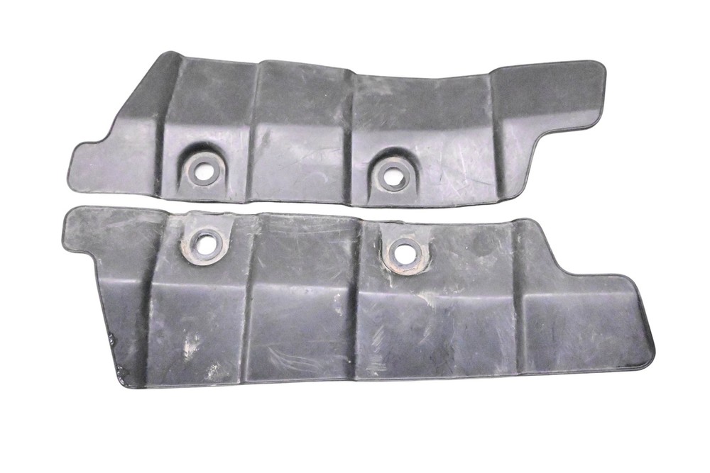 12 Arctic Cat Prowler 700 HDX Front Cv Boot Guards Left & Right