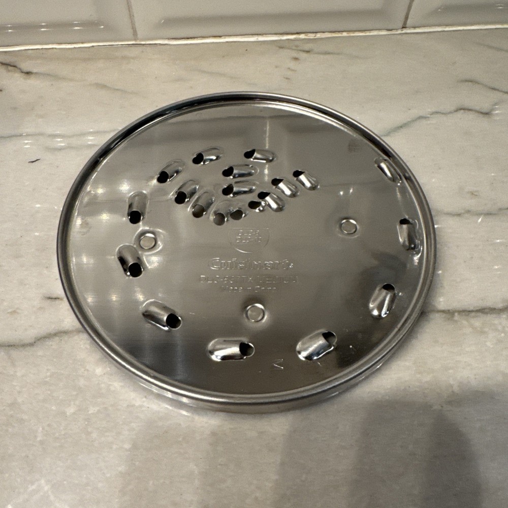 Cuisinart Prep 11 Plus Food Processor Medium Shredding Disc Blade DLC-837TX