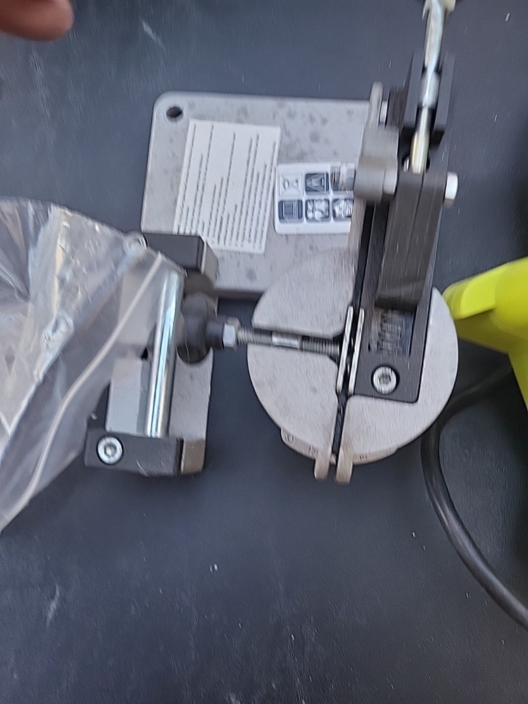 Zoro Select Cs-Bmm Electric Chain Sharpener,Bench Mount