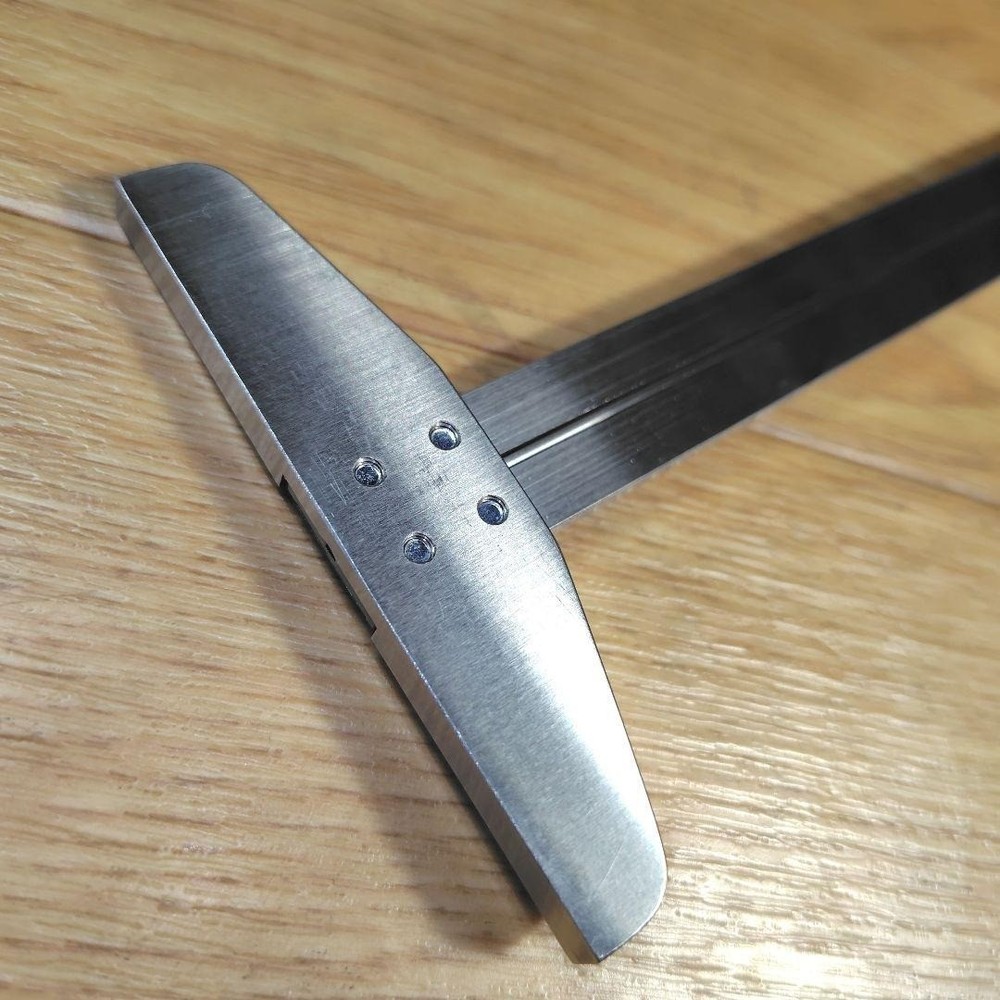 kanon Digital Depth Gauge 0-15mm #36