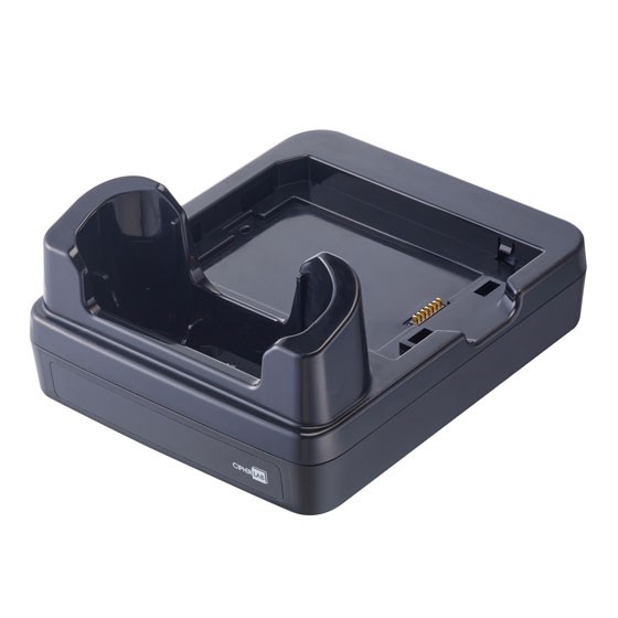 CipherLab ARS36CCCNUS02 RS36 Single Slot USB/Charging Cradle