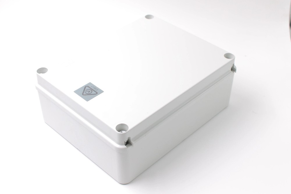 ATA Genuine Control Box CB-6 Industrial