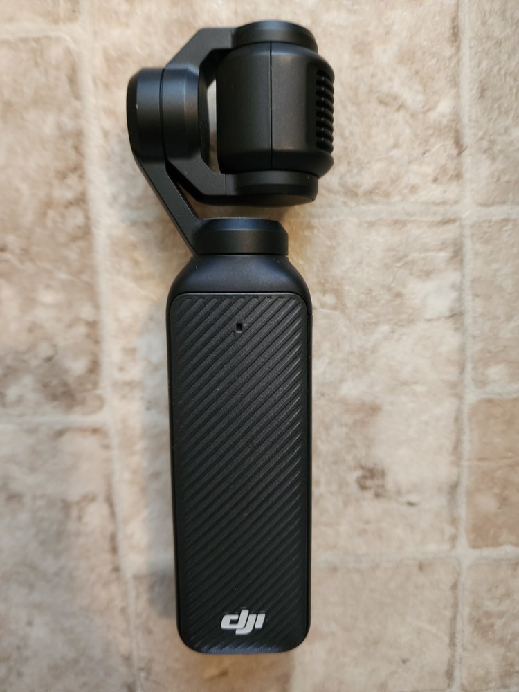 DJI OSMO POCKET 3 GIMBAL CAMERA BUNDLE