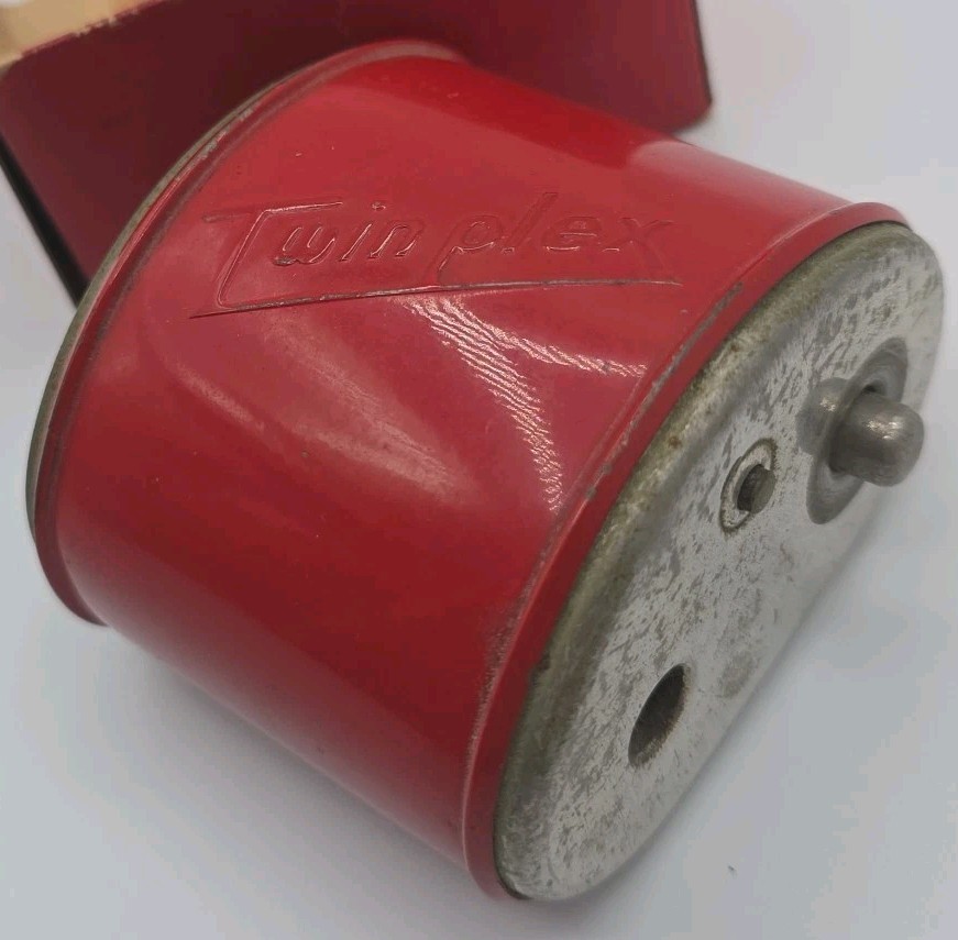 Vintage Twinplex Stropper
