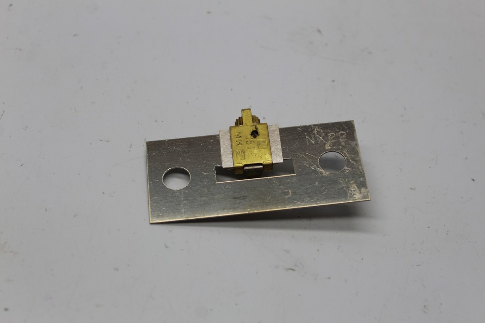 SQUARE D 1-C51 HEATER NSMP.