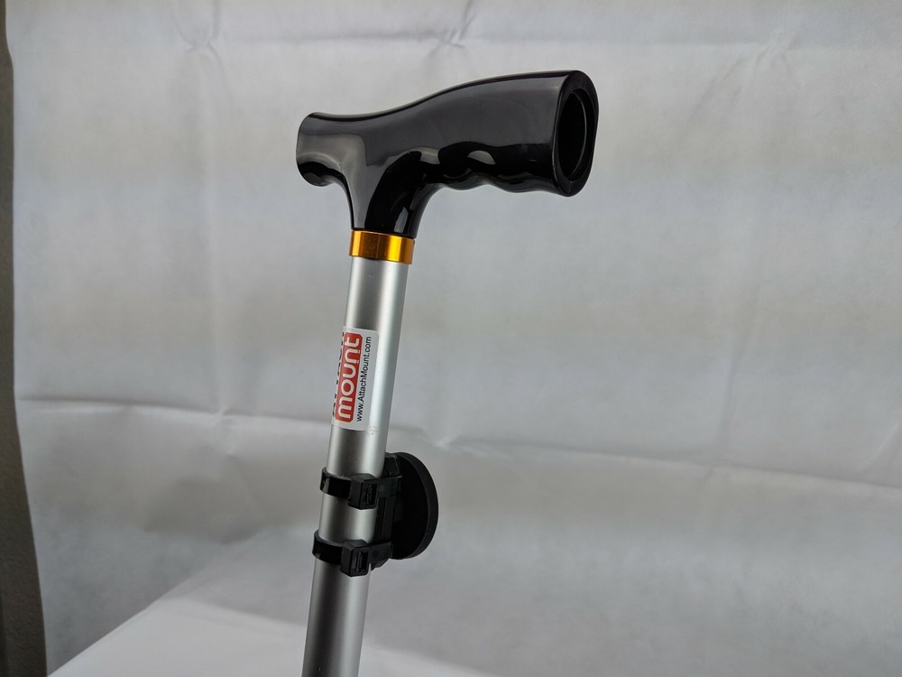 Magnetic Mount Kit For Walking Cane