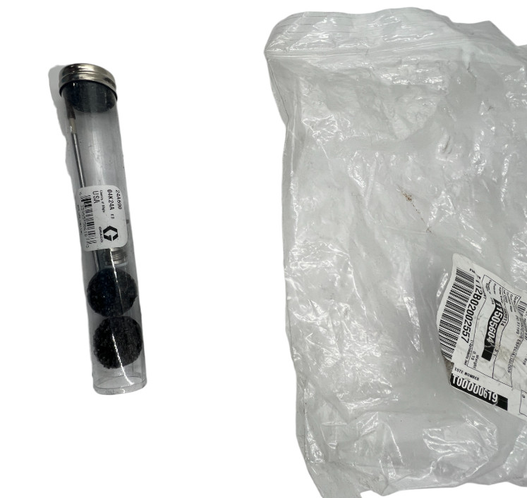 GRACO NEEDLE AND NOZZLE .070 24A690