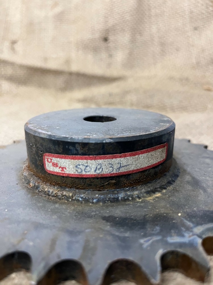 Browning 50B32, 32 Teeth Sprocket