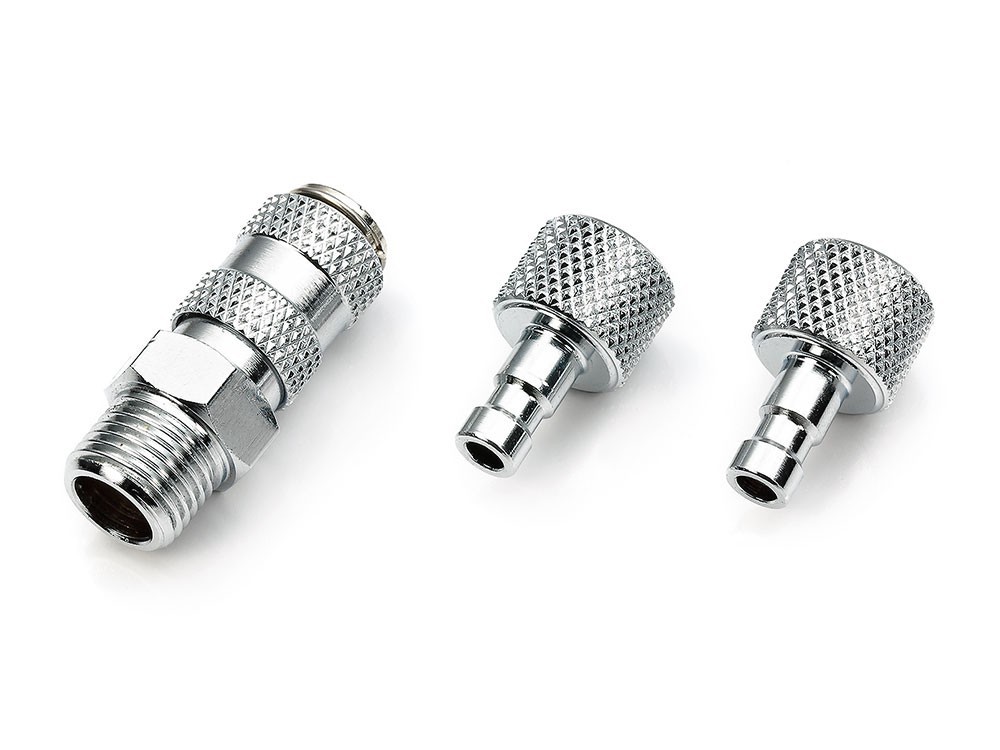 Tamiya Airbrush System QUICK HOSE JOINT 74561