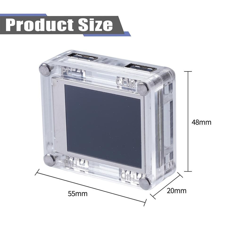 Programmable HID Device High Performance Device Powerful Data Processing