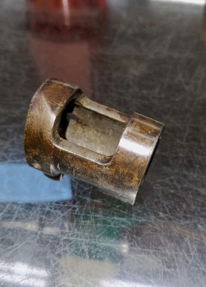 P14/P17 Front Barrel Band, Bayonet Lug.