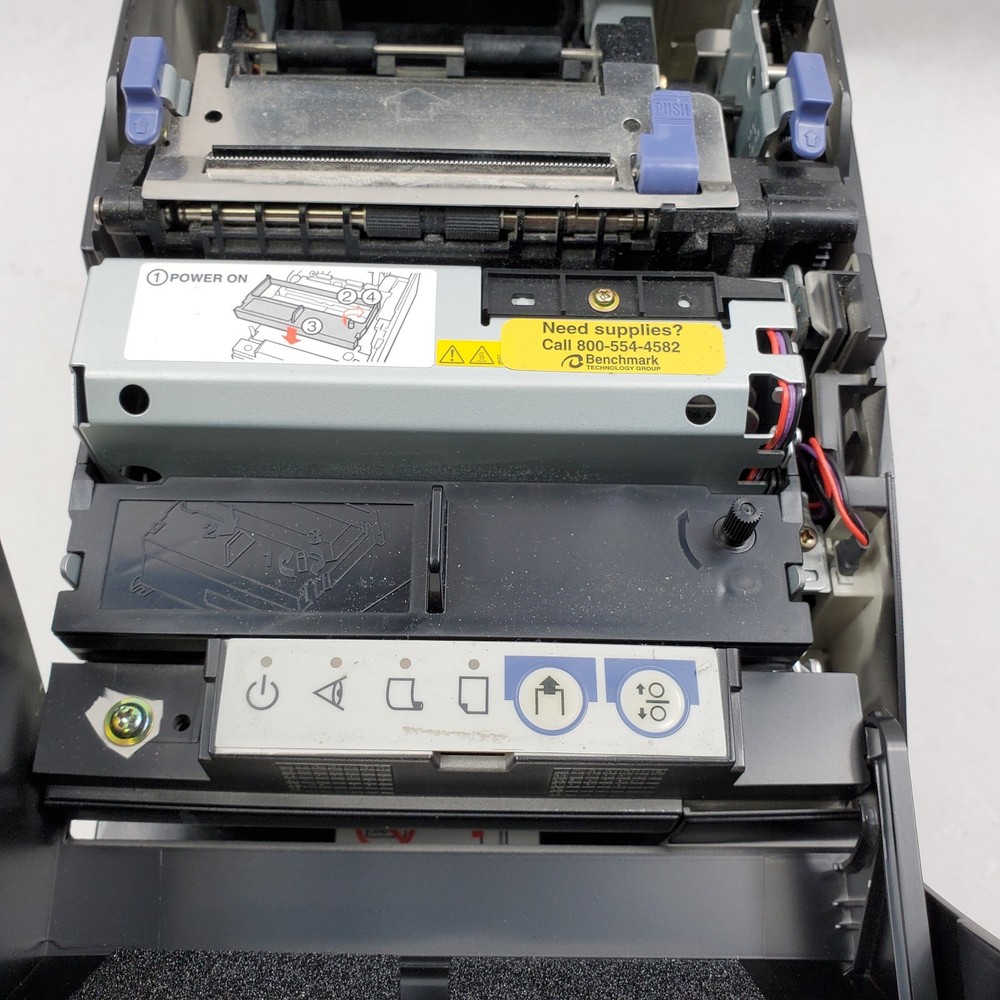 Epson TM-U675 POS Receipt Printer M146A NO AC Adaptor