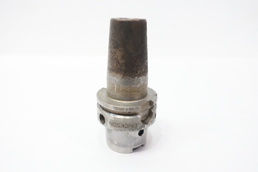 Erickson HSK63ATTGL075394 Tool Holder