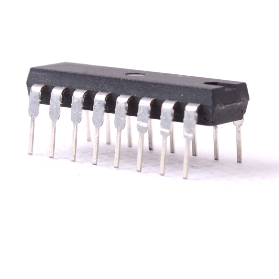 V4520D SemiConductor - CUSTODIA: DIP16 MAKE: RFT