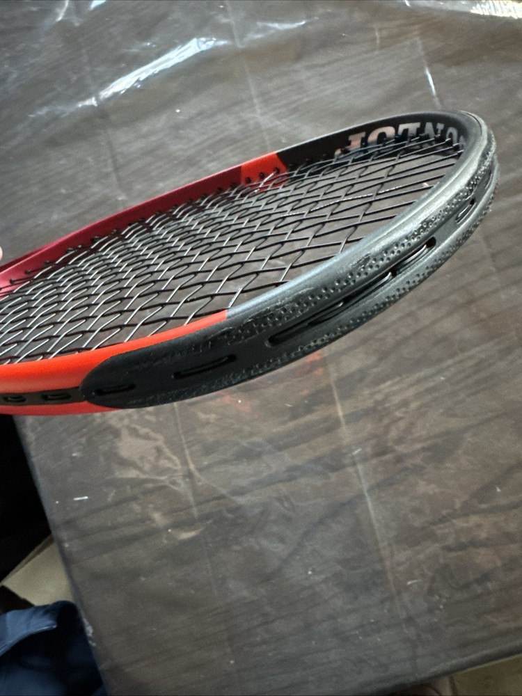 Dunlop CX132 Squash Racket