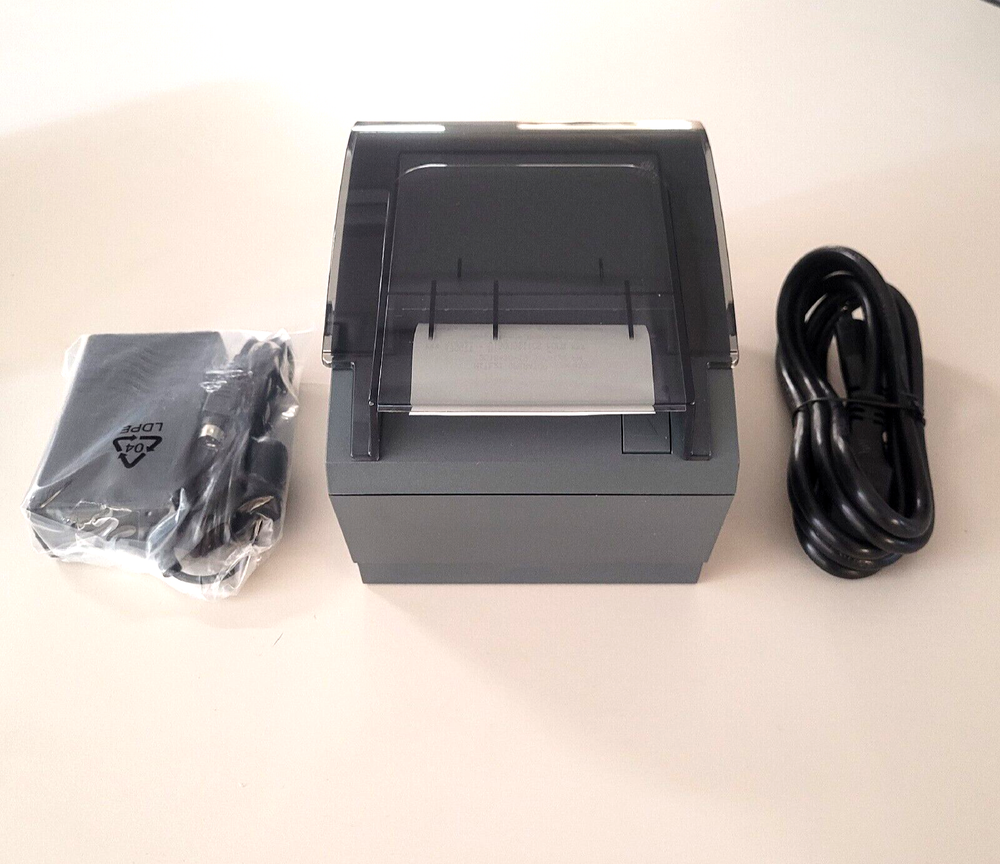 Cognitive TPG A799 A799-280E-ND02 Thermal Receipt Printer Ethernet SEALED
