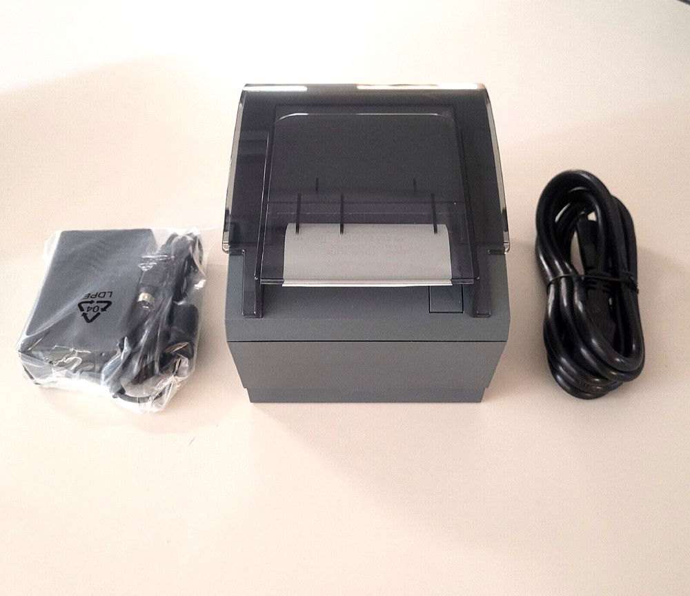 NEW Cognitive TPG A799 A799-280E-ND02 Thermal Receipt Printer Ethernet