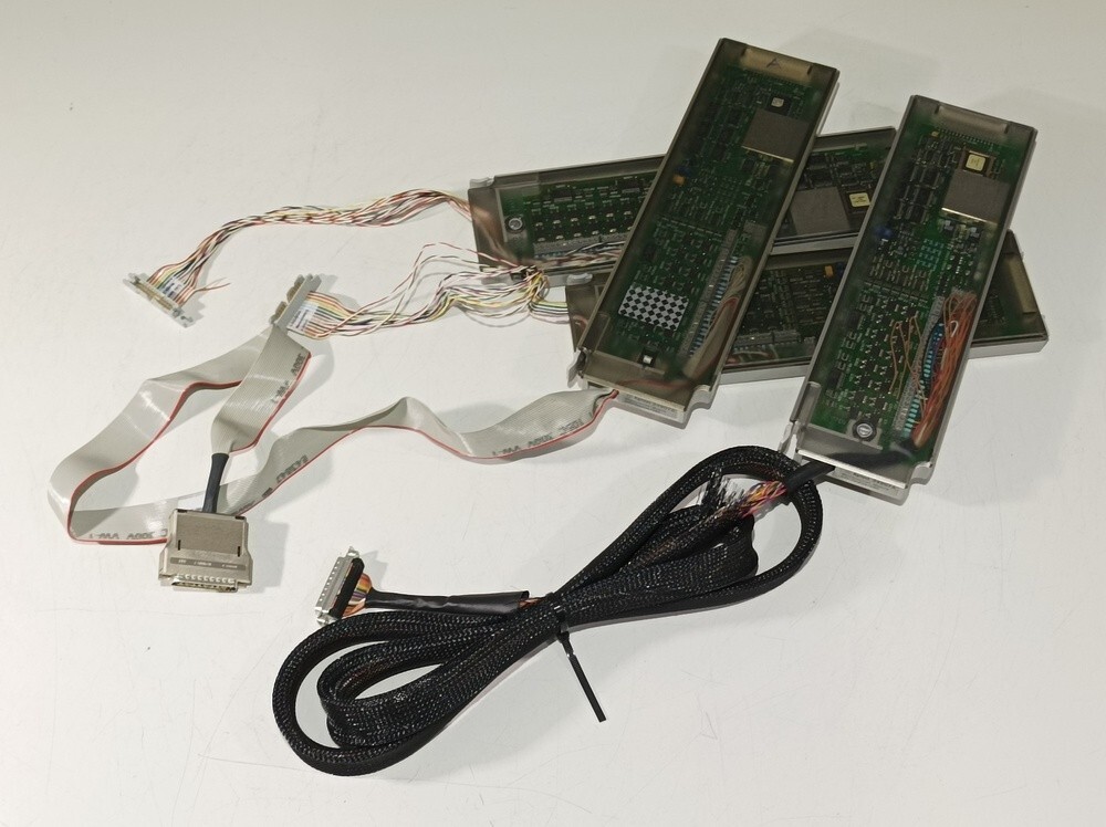 Agilent 34907A, Multifunction Module for DAQ #