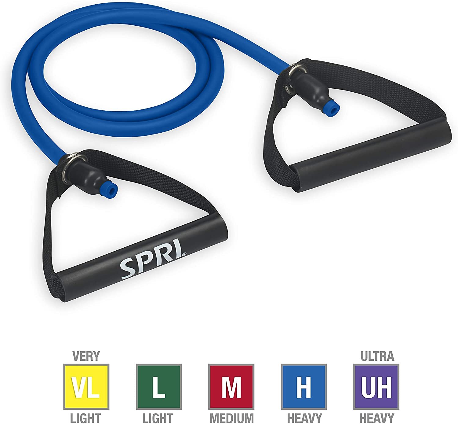 SPRI Xertube Resistance Band - The Original Xertube