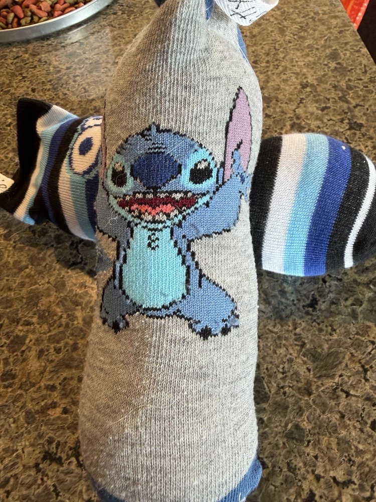 Kitty Nip Socks Homemade & Organic